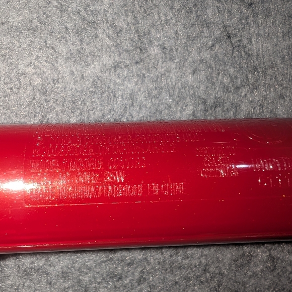 Infiniti Pro by Conair Tourmaline Ceramic Curling Wand - Red - CD117RG - Picture 13 of 14